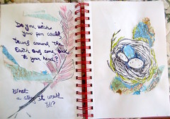 Journaling Pages