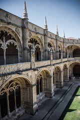 Mosteiro dos Jerónimos - Lisboa