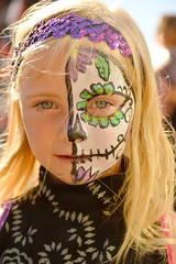 Day of the Dead Festival 2017