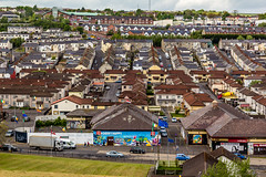 The Bogside, Derry