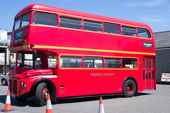 London Buses