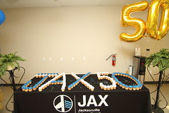 2018-06-20 JAX 50th Anniversary Celebration