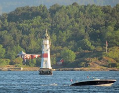 Norwegian Lighthouses
