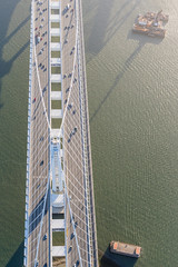 San Francisco Aerial Photography