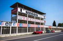 Circuit de Reims-Gueux II, Gueux, 20180708