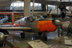 Tikkakoski Aviation Museum June 2018
