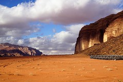 Wadi Rum 2018