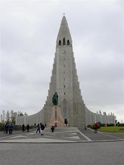 Reykjavik, Iceland Day 2