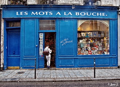 (Le) Marais, Paris