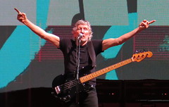 Roger Waters - Us and Them Tour