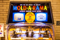 Mold-A-Rama