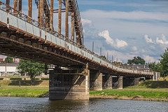 Gorzów_Most Kolejowy