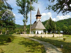 pelerinaje transilvane-mânăstirea lupșa