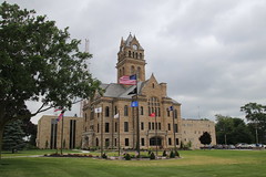 Historic Courthouses