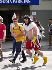 Bay to Breakers 2018