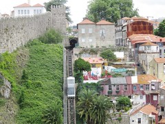 Funiculaire Dos Guindais (Porto)