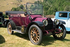 American Cars To 1920