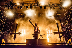 Gefle Metal Festival 2018