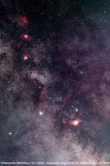Sagittarius Region