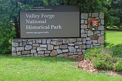 Valley Forge NHP