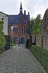 2015 RSB Brugge Museums