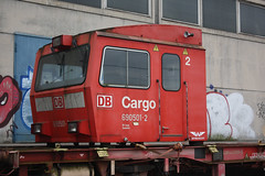 Br 690 CargoSprinter