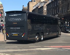 Lothian Motorcoaches