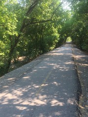 August 11, 2018 a (Provo River Trail, etc)