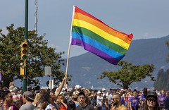 Vancouver Pride Parade 2018