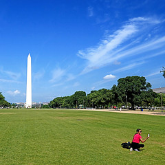 USA - Washington DC