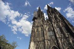 20160507 Cologne Dom