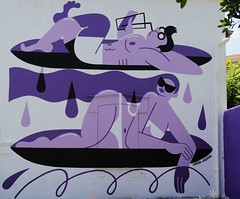 Arts urbains - Biarritz 2018 - Colorama