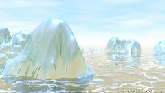 Ice Islands