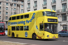 London Buses Part 9
