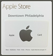 Philadelphia Apple Store