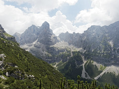 Trentino - Dolomiti di Brenta & Adamello