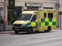 East of England Ambulance Service NHS Trust