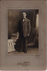 Family Cabinet Cards