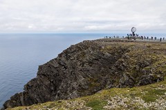 Wittson Cycles @ North Cape 4000 Unsupported Bicycle Adventure