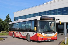 Bus Éireann SL 1 - 25