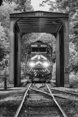 VTR: Vermont Railway System