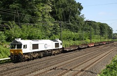 Private spoorweg maatschappijen in Deutsland deel 4.