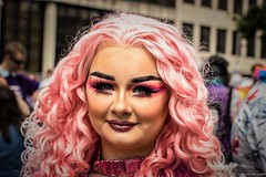 Belfast Pride Festival 2018