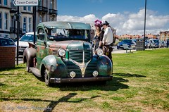 'WHITBY STEAMPUNK WEEKEND' - 2018