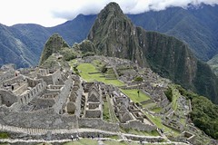 Peru - Machu Picchu - valle Sagrado - Cuzco