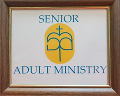 Adult Vacation Bible School - 2018