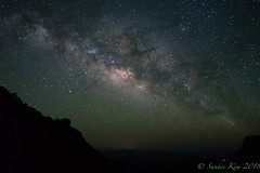 Milky Way & Astro Photography