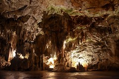 Grotte di Postumia - 1