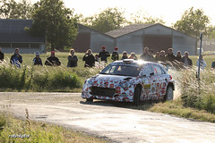 Ypres Rally 2018
