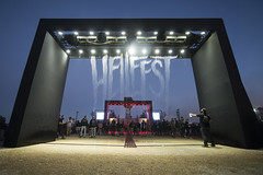 Hellfest 2018, Clisson